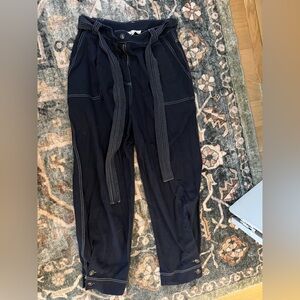 Moon river utility pant